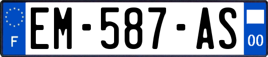 EM-587-AS