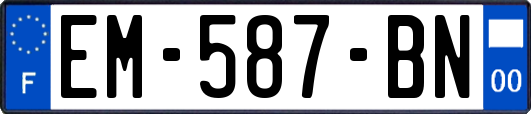 EM-587-BN