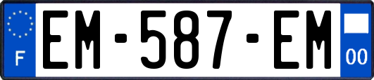 EM-587-EM