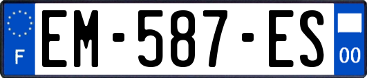 EM-587-ES