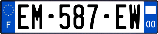 EM-587-EW