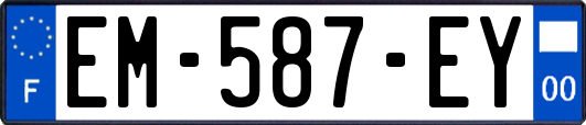 EM-587-EY