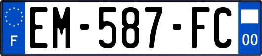 EM-587-FC