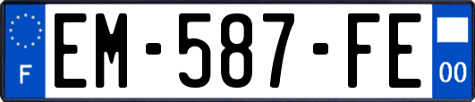 EM-587-FE