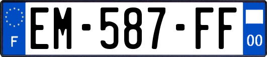 EM-587-FF