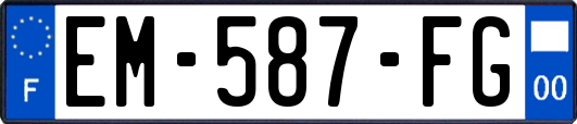 EM-587-FG