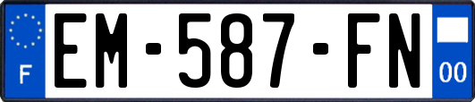 EM-587-FN