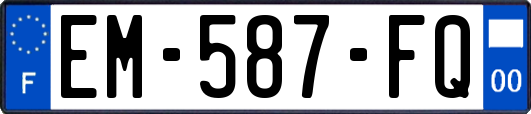 EM-587-FQ