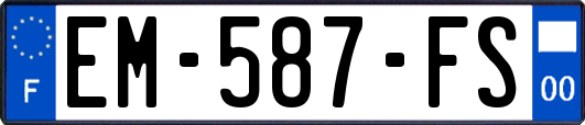 EM-587-FS