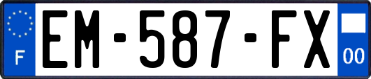 EM-587-FX