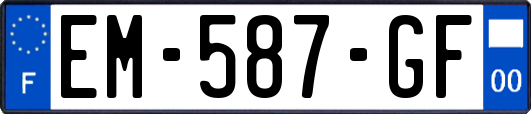 EM-587-GF