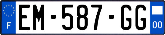 EM-587-GG