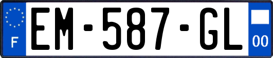 EM-587-GL