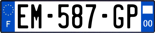 EM-587-GP