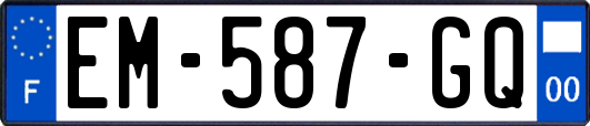 EM-587-GQ