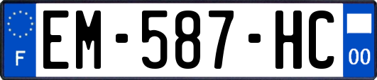 EM-587-HC