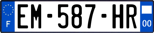 EM-587-HR
