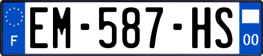 EM-587-HS