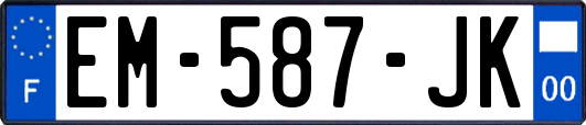 EM-587-JK