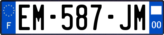 EM-587-JM