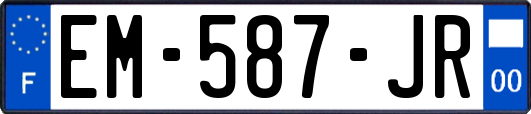 EM-587-JR