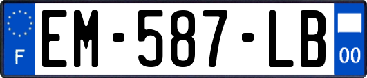 EM-587-LB