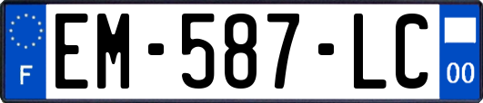 EM-587-LC