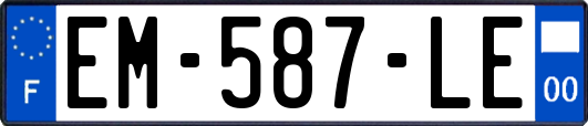EM-587-LE
