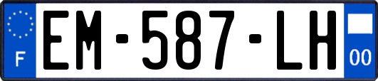 EM-587-LH