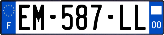 EM-587-LL