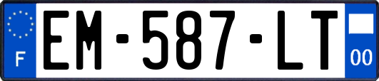 EM-587-LT