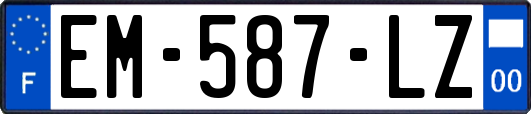 EM-587-LZ