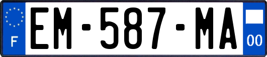 EM-587-MA