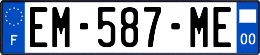 EM-587-ME