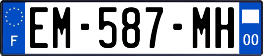EM-587-MH