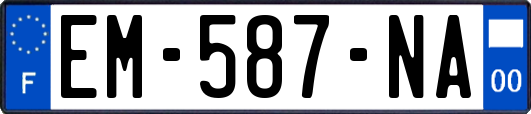 EM-587-NA
