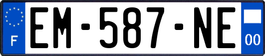 EM-587-NE