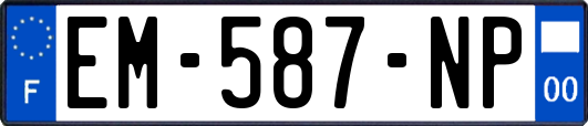 EM-587-NP