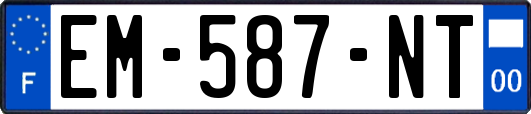 EM-587-NT