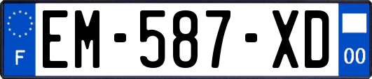 EM-587-XD