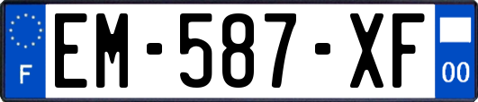 EM-587-XF