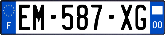 EM-587-XG