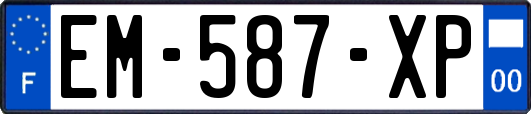 EM-587-XP