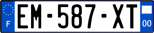 EM-587-XT
