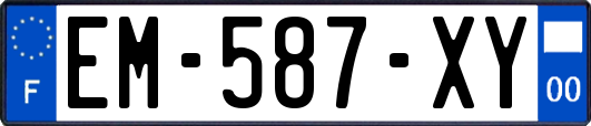 EM-587-XY