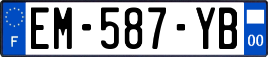 EM-587-YB