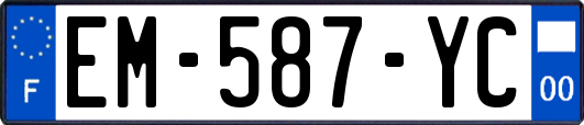 EM-587-YC