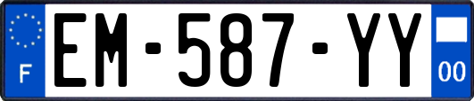 EM-587-YY