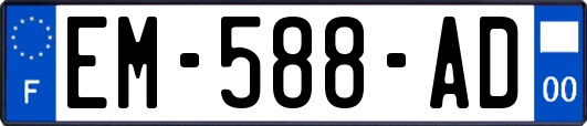 EM-588-AD