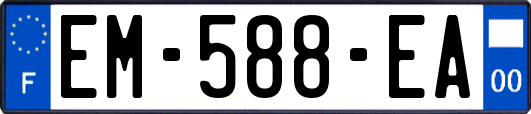 EM-588-EA